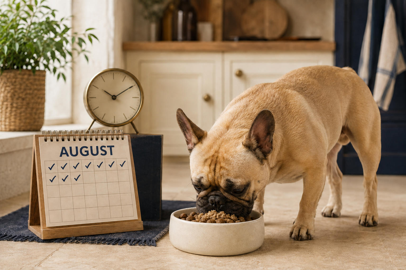 How Long Do Probiotics Take to Work in Dogs?