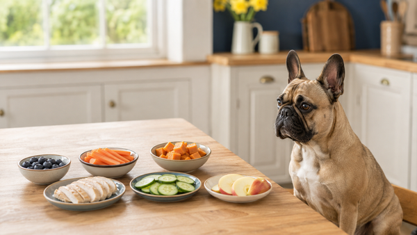 Human Foods That Are Safe for Dogs (And 10 That Never Are)