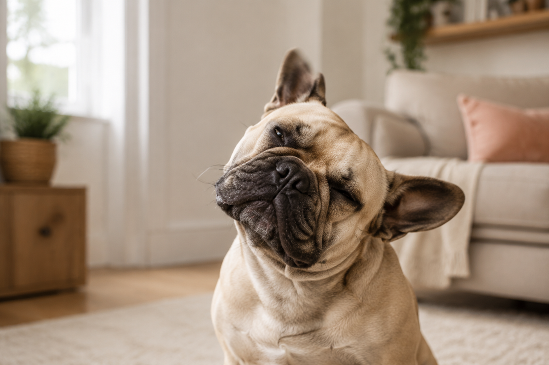 Why Does My Dog Keep Shaking His Head? Ear Problems Explained
