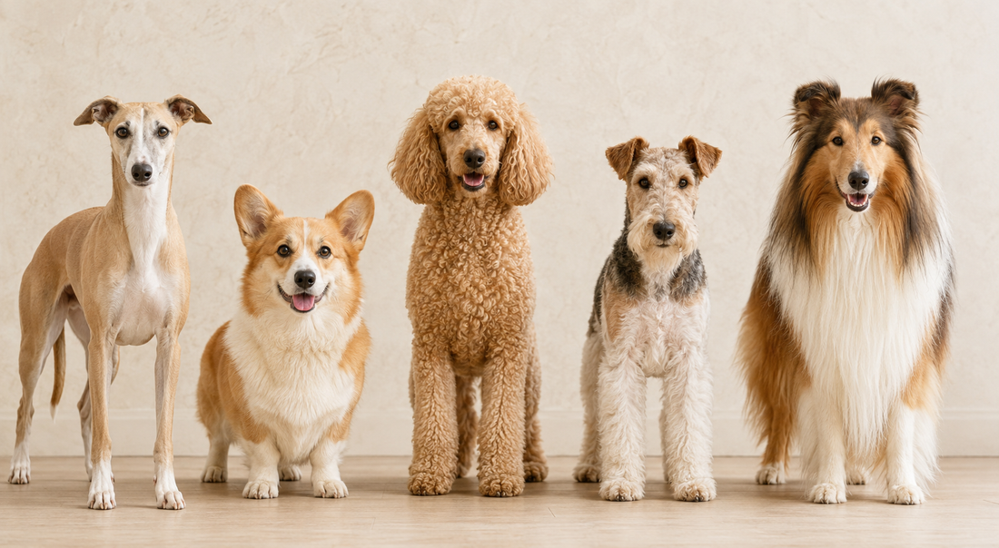 How Often Should You Bathe Your Dog? (By Coat Type)