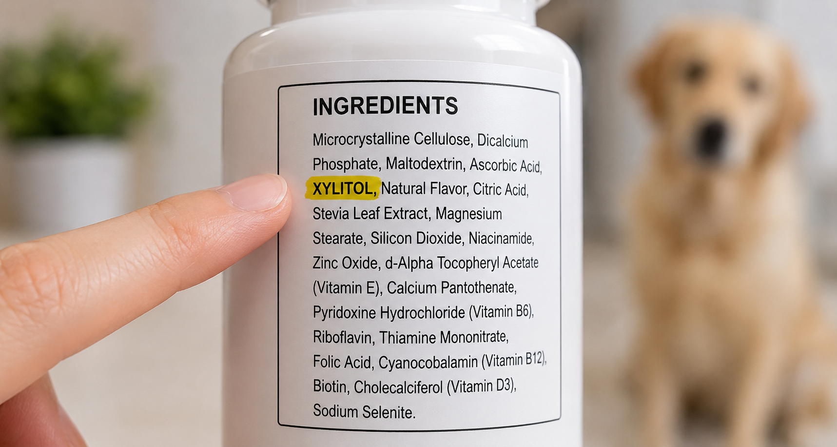 Can Dogs Take Human Probiotics? What You Should Know