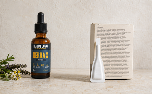 Natural vs Conventional Flea & Tick Control: An Honest Comparison