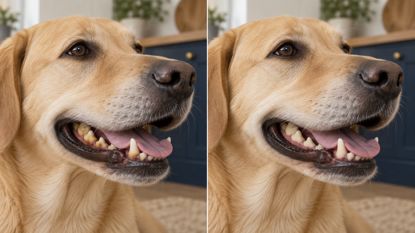 How to Clean Your Dog's Teeth Without Brushing