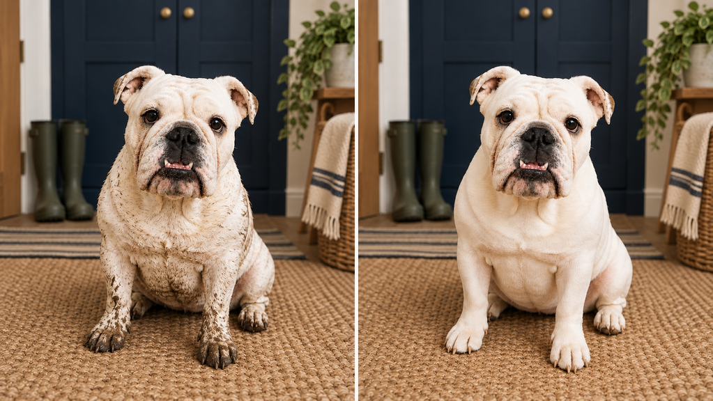 Dry Shampoo for Dogs: How It Works & When to Use It
