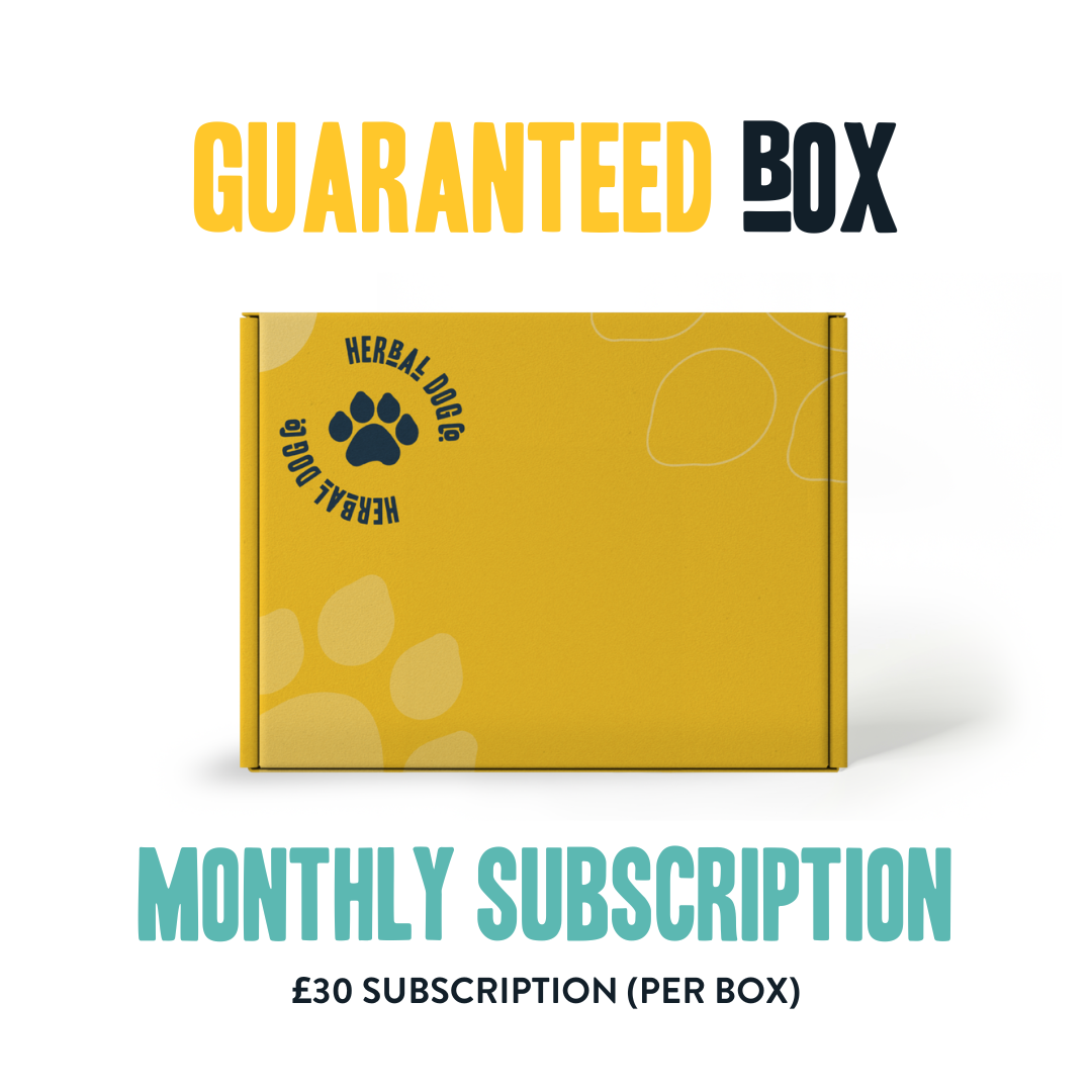 Herbal Heroes Club - Subscription