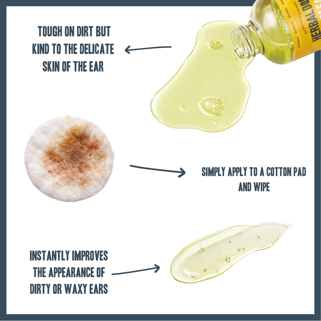 Botanical Ear Cleaner