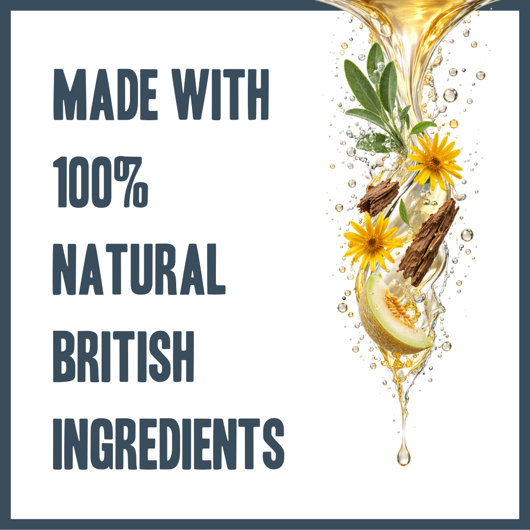 Botanical Ear Cleaner