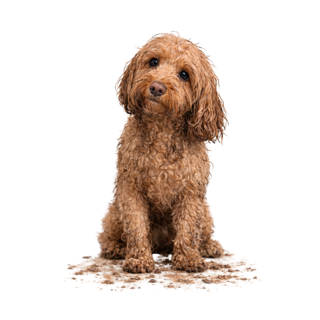 Baby Powder | Botanical Instant Freshening Dry Shampoo