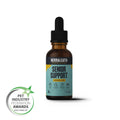 Senior Cat Support Drops – natural herbal health support for senior cats | Herbal Dog Co