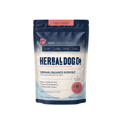 Yeast Dermal Balance Support