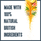 Botanical Knot-Free Brushing Mist for dogs – natural detangling & conditioning spray | Herbal Dog Co