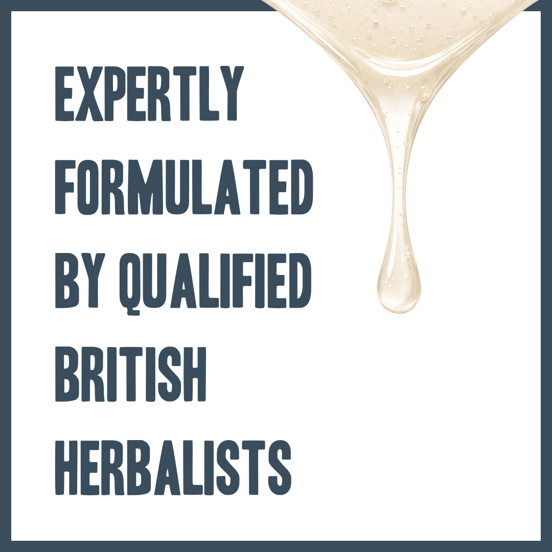 Baby Powder | Botanical Everyday Gentle Wash