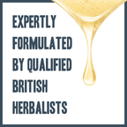 Botanical Itch Comfort Wash