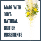 Botanical Itch Comfort Wash