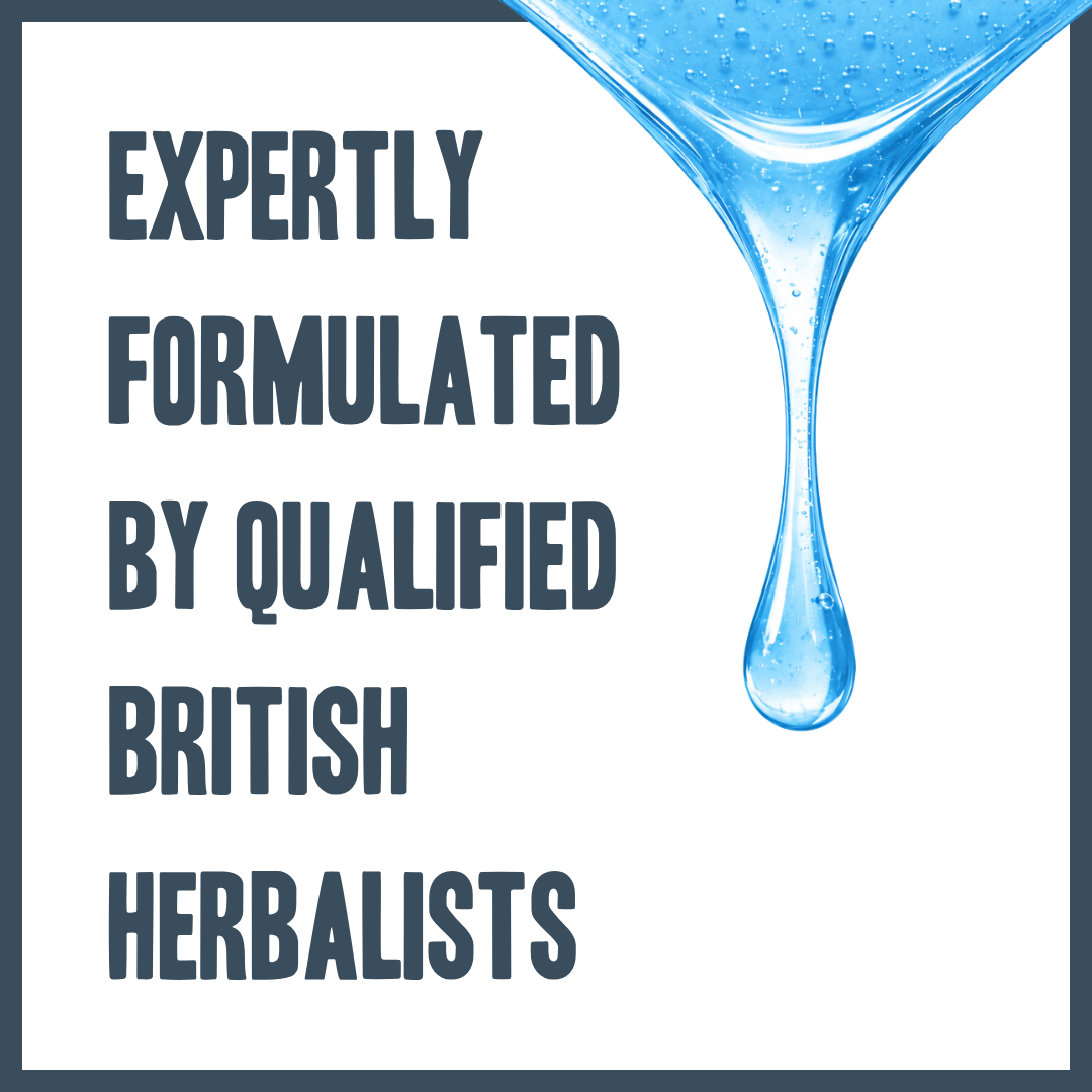 Botanical Dermal Clarifying Wash