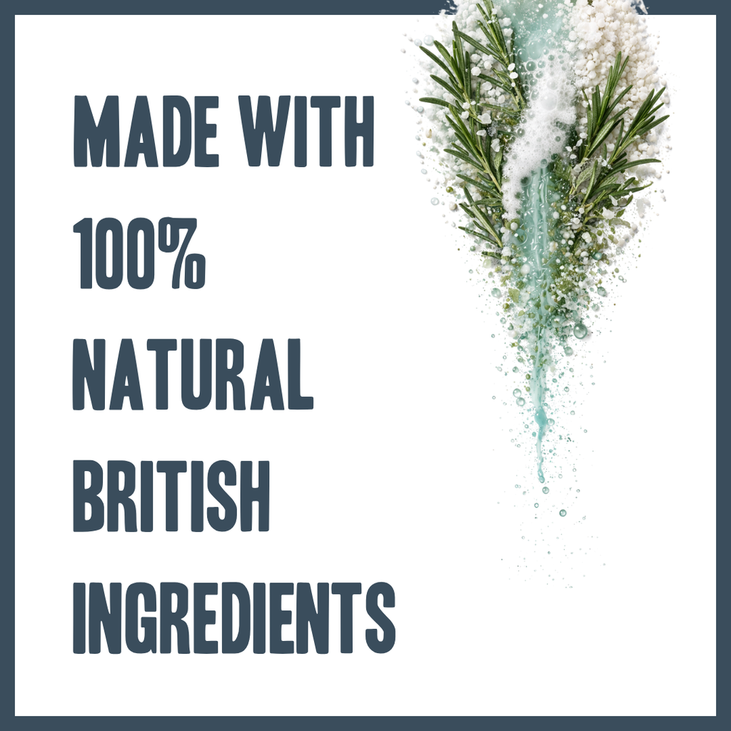 Botanical Dermal Clarifying Wash