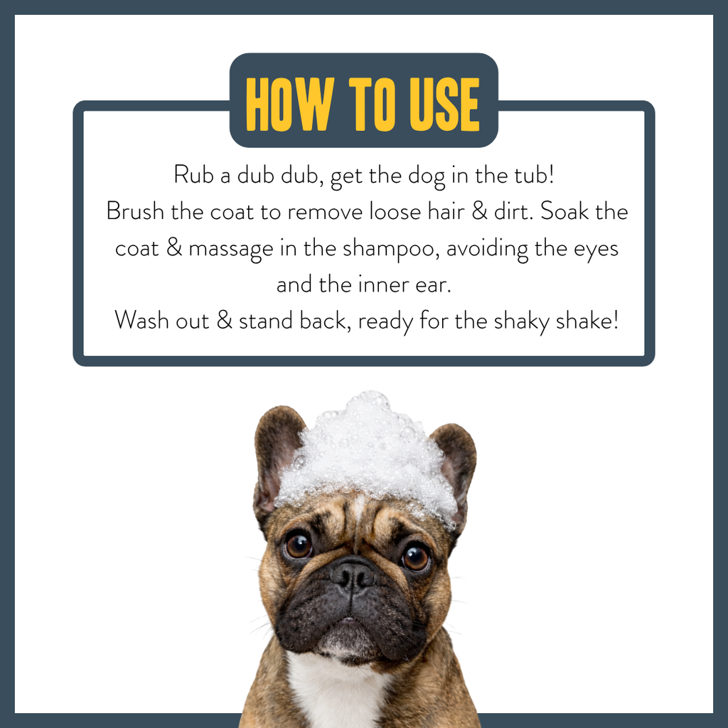 Botanical Dermal Clarifying Wash