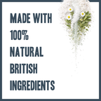 Baby Powder | Botanical Instant Freshening Dry Shampoo