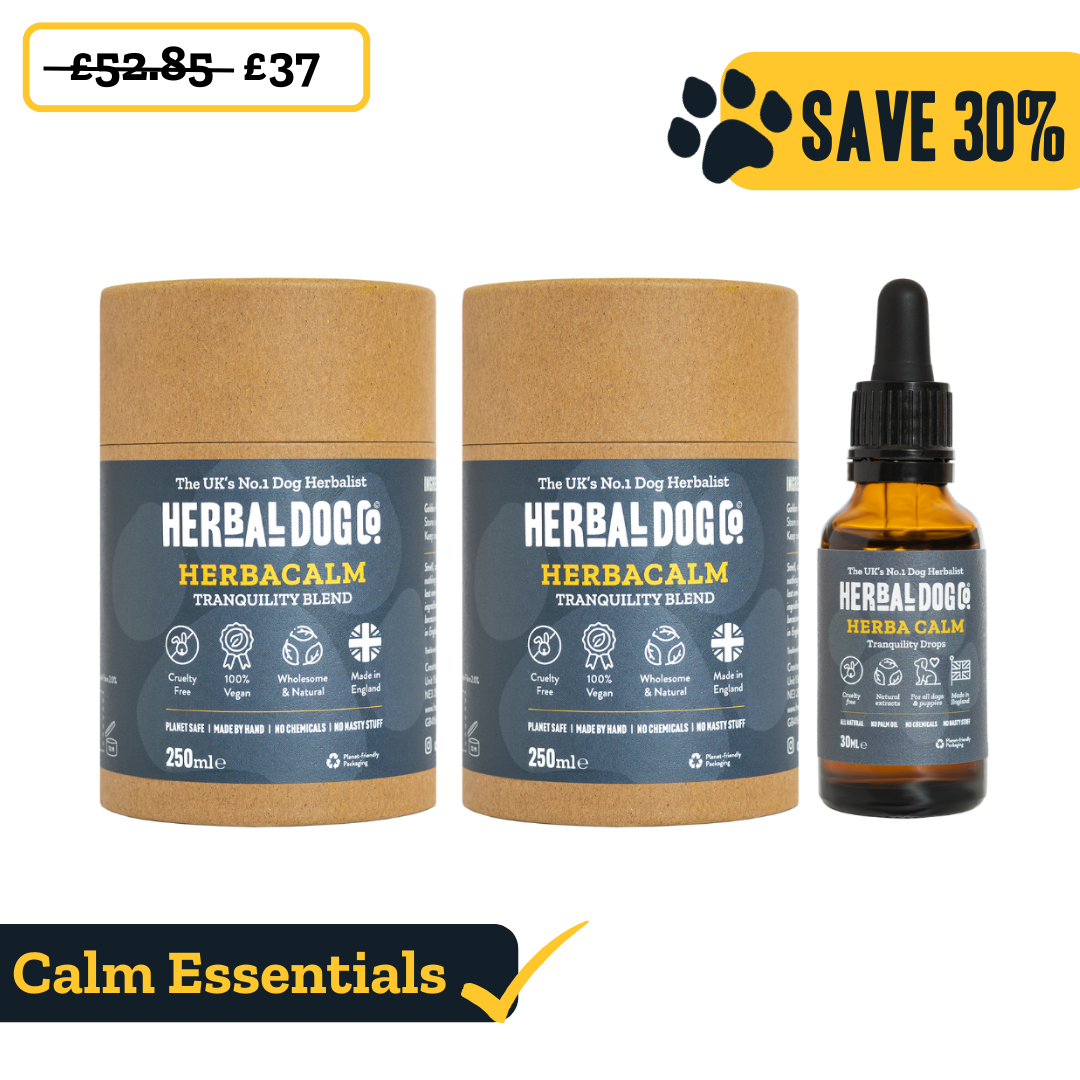 Calming Complete Kit