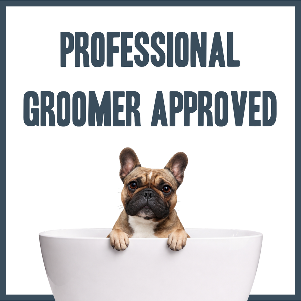 Coconut PRO Shampoo for dogs – professional coconut botanical grooming wash | Herbal Dog Co