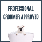 Orange & Bergamot PRO Shampoo for dogs – professional citrus botanical grooming wash | Herbal Dog Co