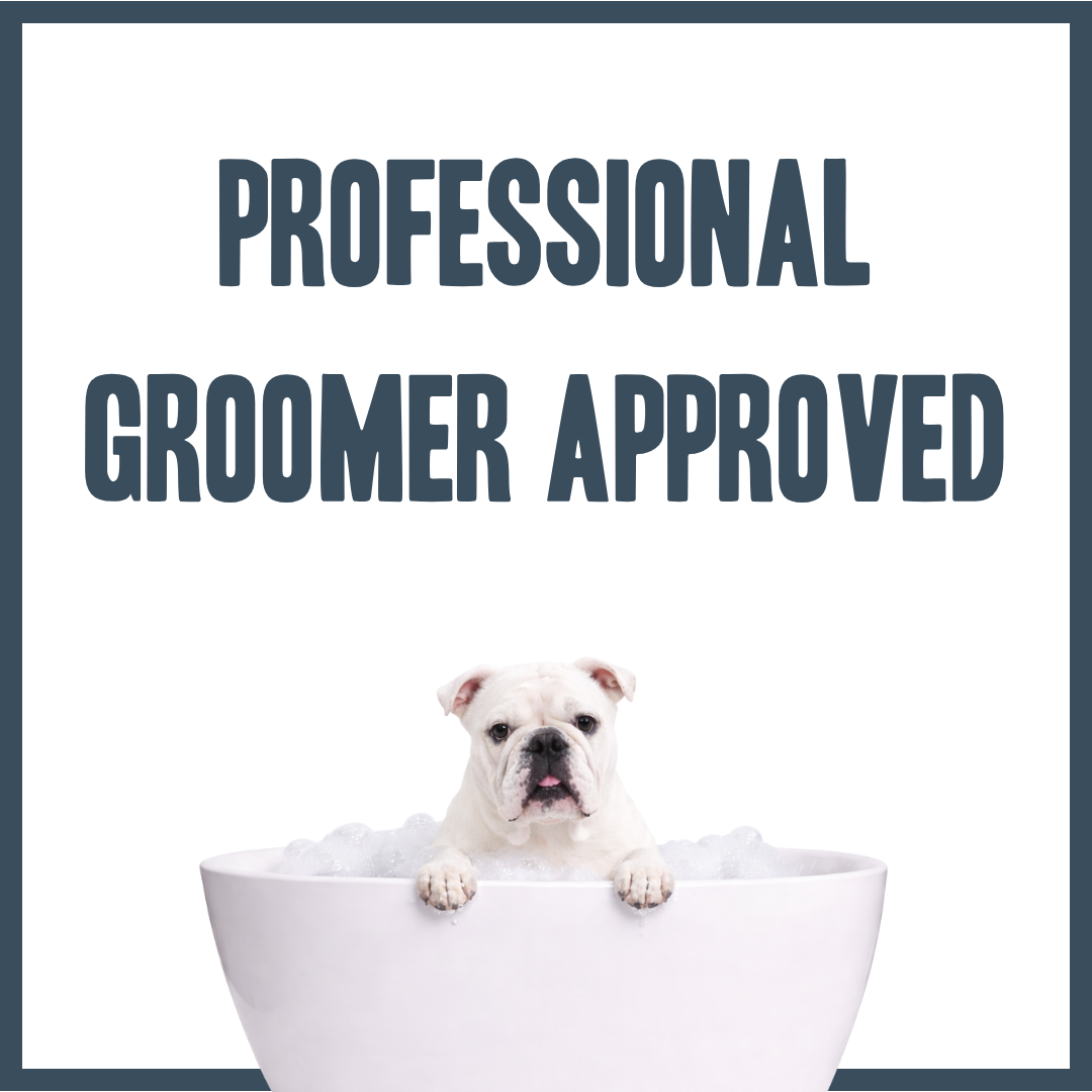 Orange & Bergamot PRO Shampoo for dogs – professional citrus botanical grooming wash | Herbal Dog Co