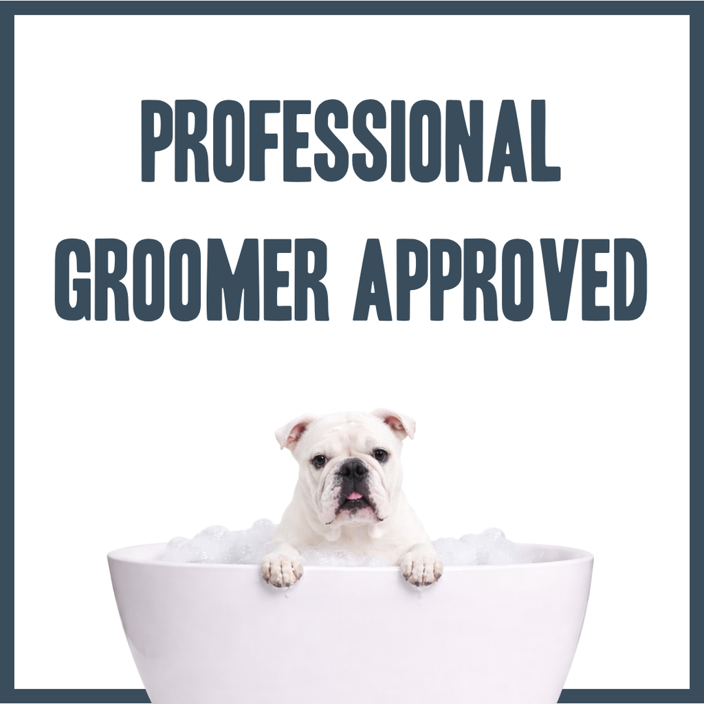 Degrease & Deep Clean PRO Shampoo for dogs – professional deep cleansing degreasing wash | Herbal Dog Co