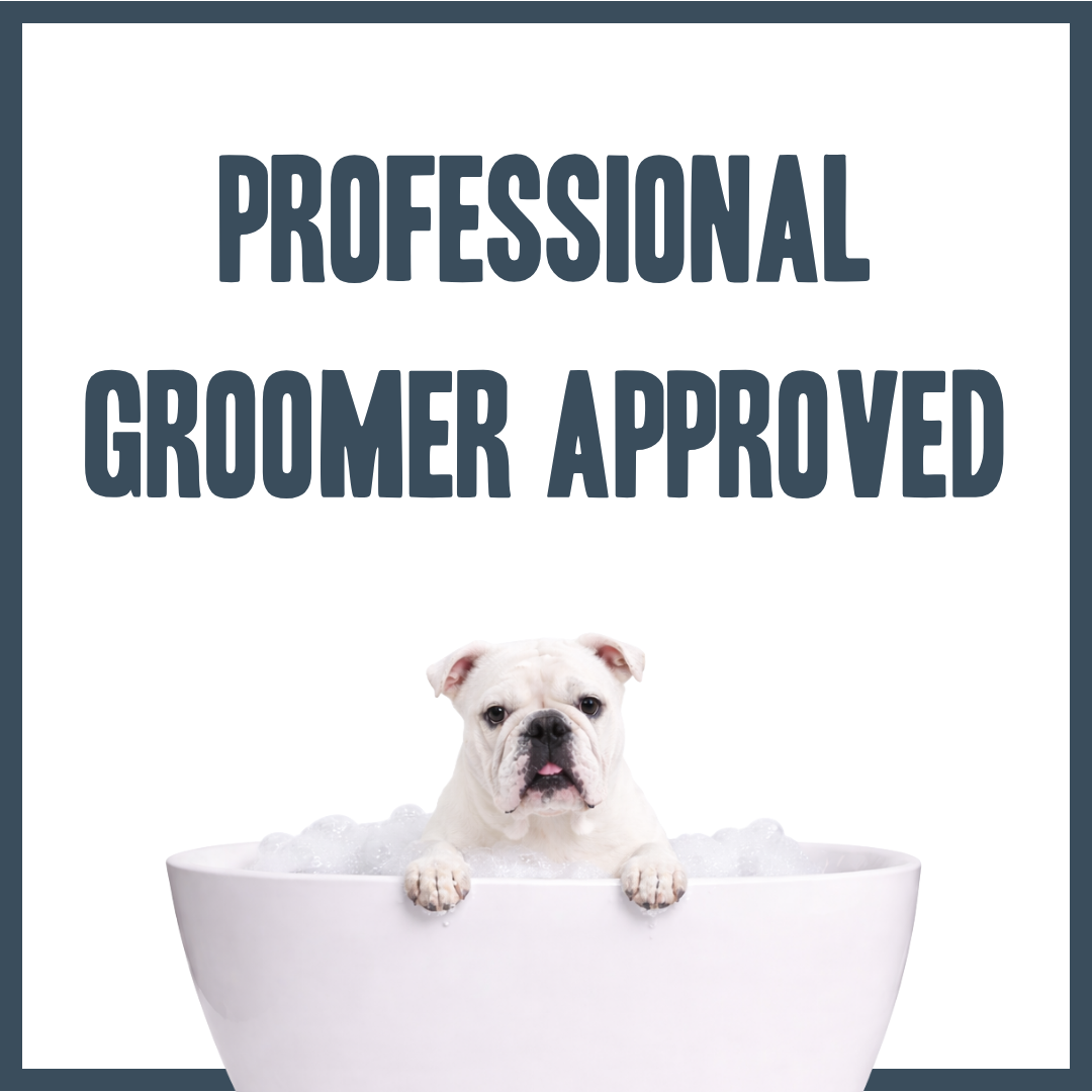 Degrease & Deep Clean PRO Shampoo for dogs – professional deep cleansing degreasing wash | Herbal Dog Co