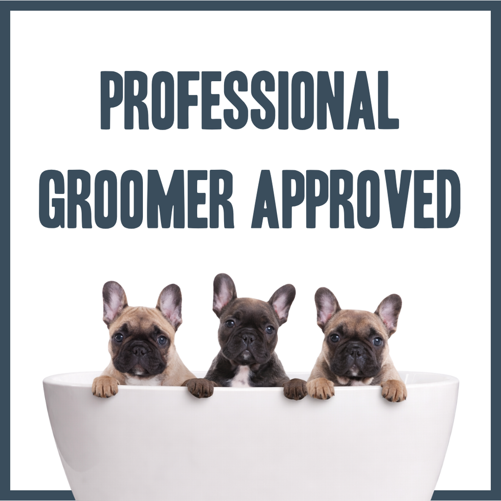 Parma Violet PRO Shampoo for dogs – professional floral-scented grooming shampoo | Herbal Dog Co