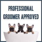 Parma Violet PRO Shampoo for dogs – professional floral-scented grooming shampoo | Herbal Dog Co