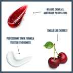 Cherry Drop PRO Shampoo for dogs – limited edition professional botanical wash | Herbal Dog Co