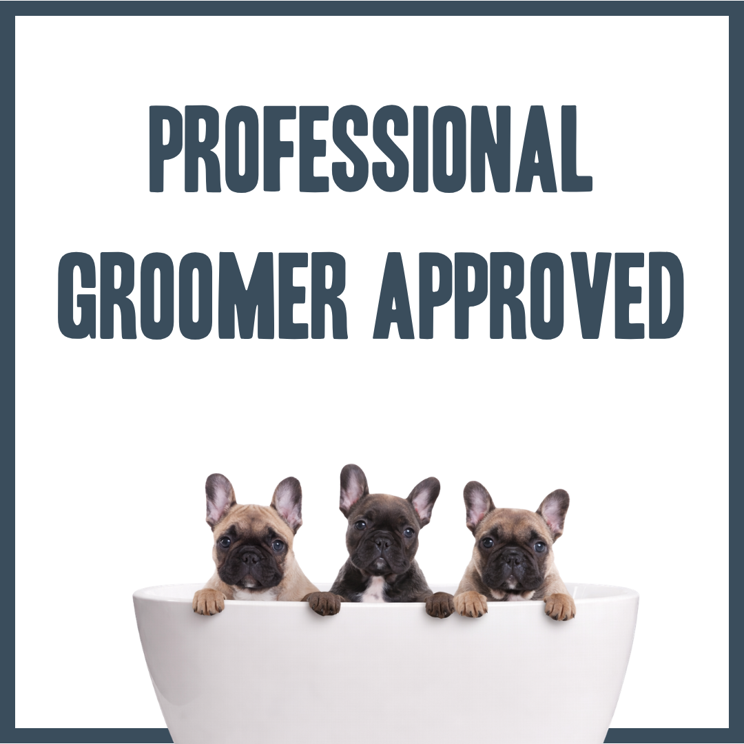 Cherry Drop PRO Shampoo for dogs – limited edition professional botanical wash | Herbal Dog Co