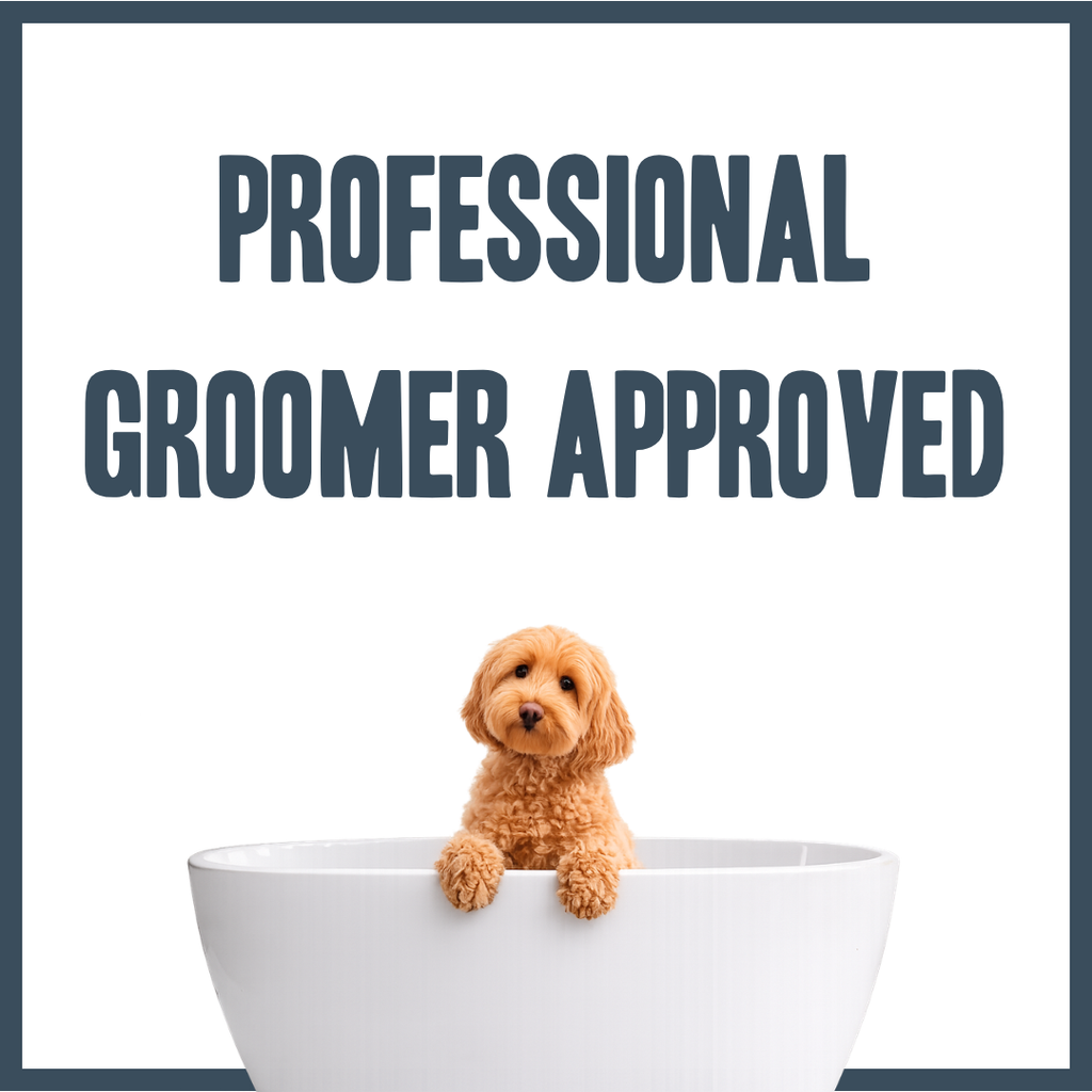 Botanical Purifying PRO Wash for dogs – professional natural flea & parasite shampoo | Herbal Dog Co