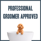 Botanical Purifying PRO Wash for dogs – professional natural flea & parasite shampoo | Herbal Dog Co