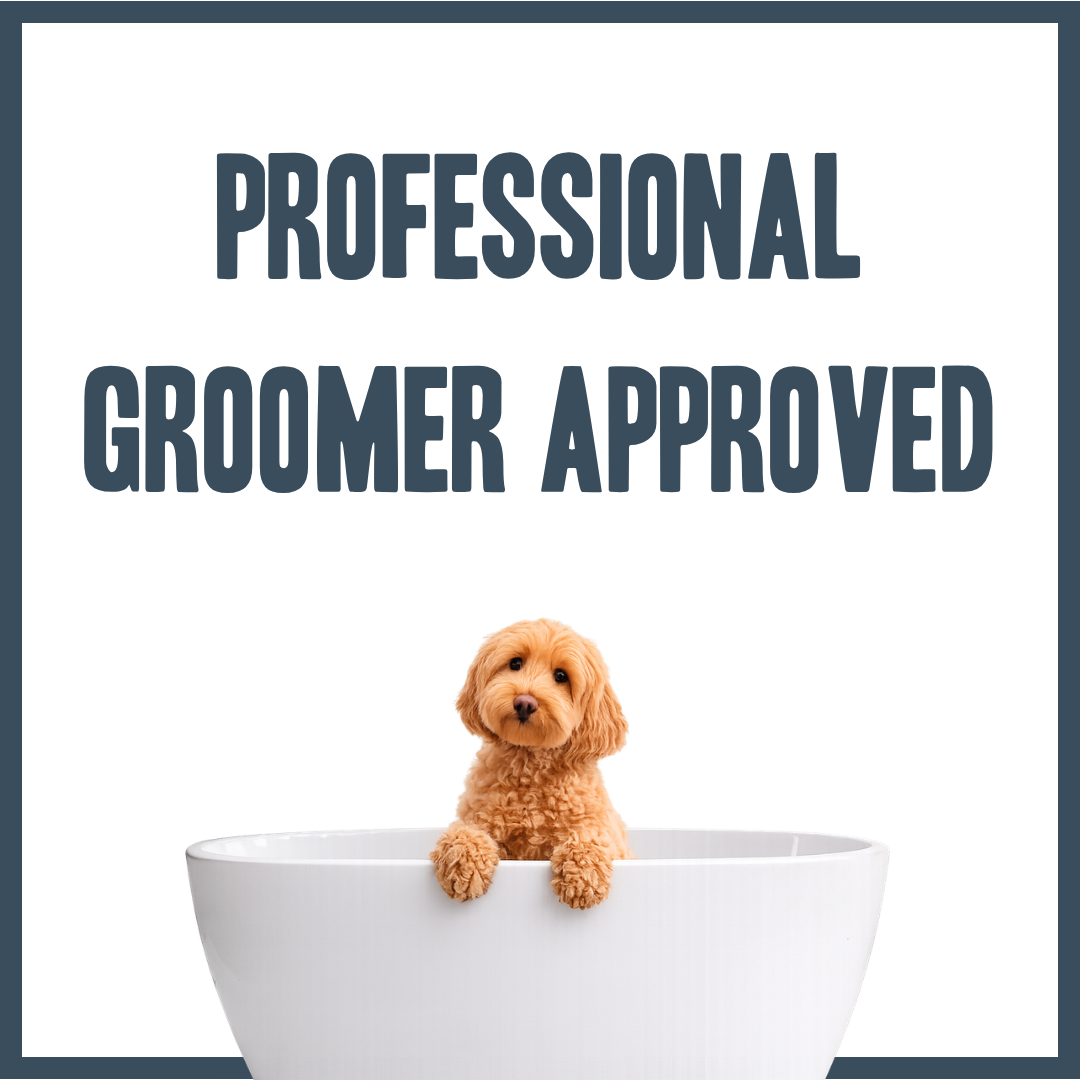 Botanical Purifying PRO Wash for dogs – professional natural flea & parasite shampoo | Herbal Dog Co