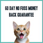 Cat Multivitamin Wellness Care Drops – complete natural daily vitamins for cats | Herbal Dog Co