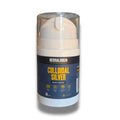 Colloidal Silver Dermal Cream for dogs – natural healing skin barrier cream | Herbal Dog Co