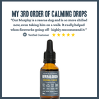 Inner Calm Support Liquid