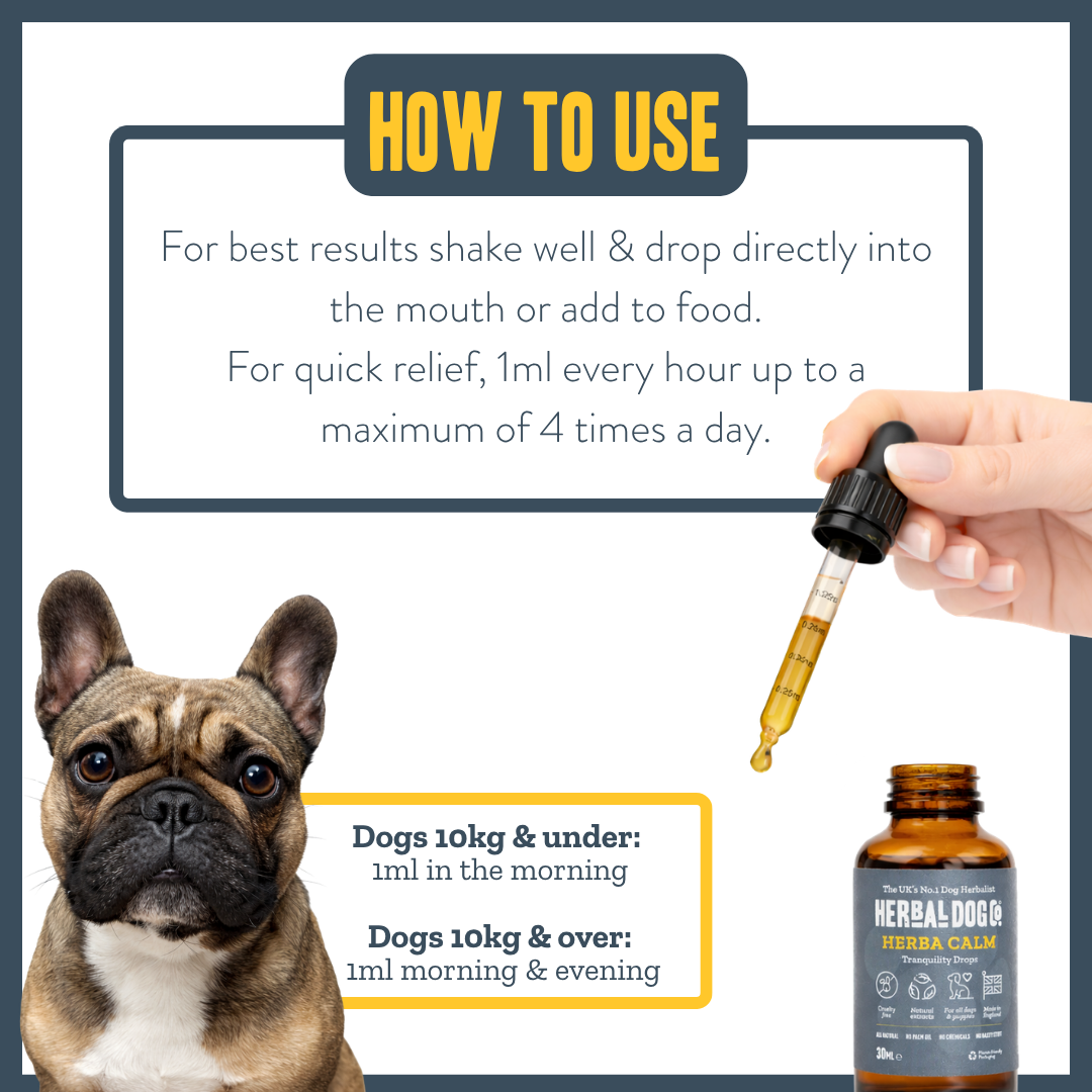 Inner Calm Support Liquid