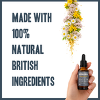 Inner Calm Support Liquid