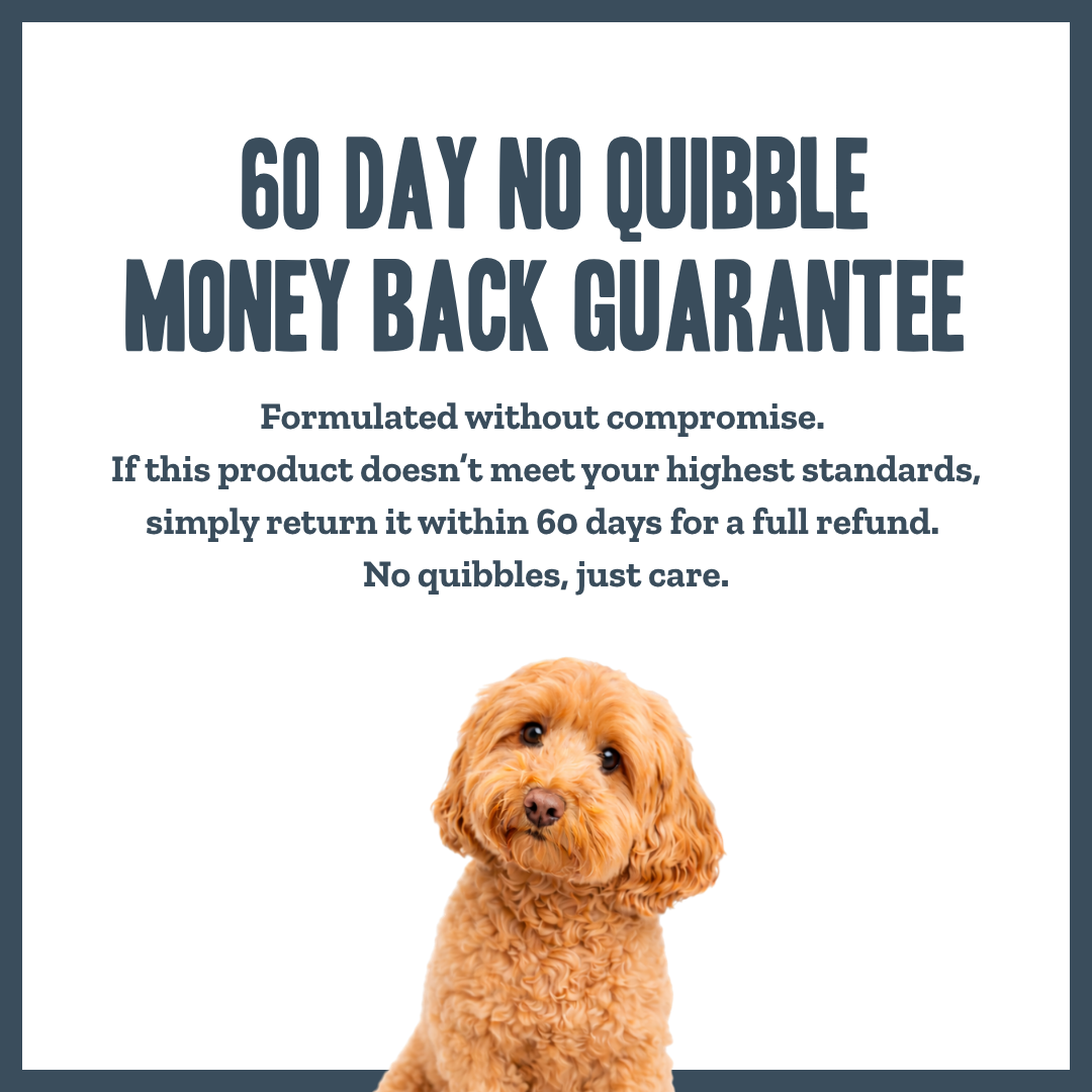 Inner Calm Support Liquid