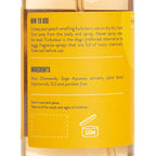 Apple & Vanilla | Cologne Deodoriser