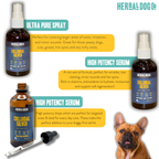 Colloidal Silver Skin Spray