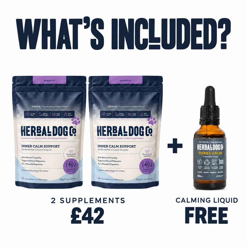 Calming Complete Kit