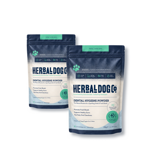 Dental Hygiene Powder