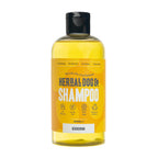 Botanical Deshedding & Purifying Wash for dogs – natural deep-clean anti-shedding shampoo | Herbal Dog Co