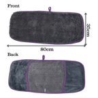 Medium Drying Towel for dogs – ultra-absorbent natural drying towel | Herbal Dog Co
