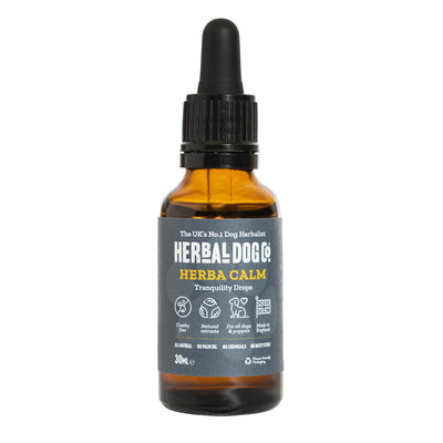 Inner Calm Support Liquid