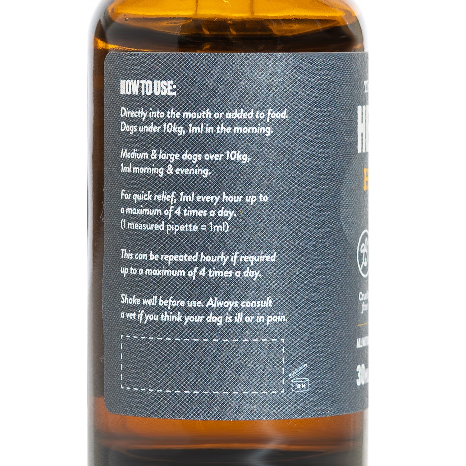 Calming Complete Kit for dogs – full natural stress & anxiety relief bundle | Herbal Dog Co