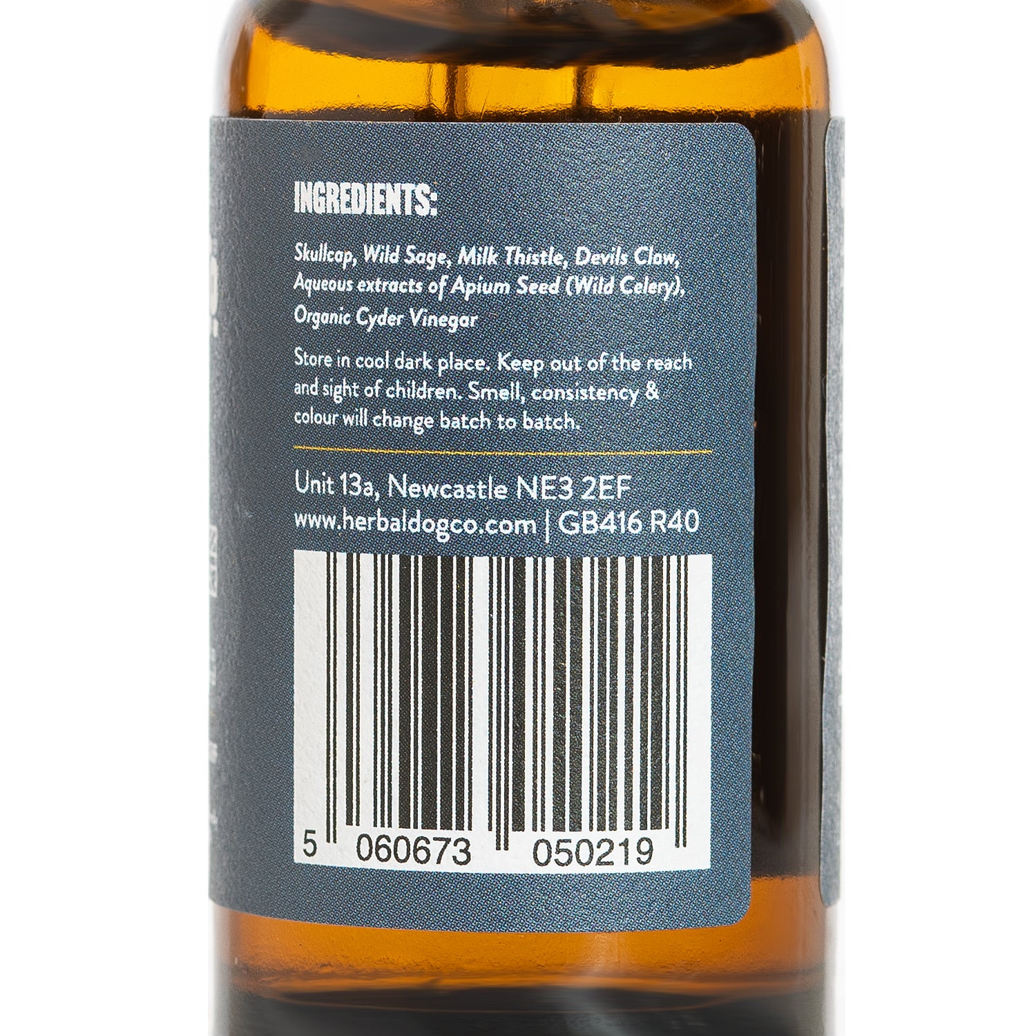 Active Joint Maintenance Liquid